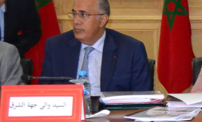 هل يصلح الوالي ما أفسده التدبير الترابي بوجدة؟缩略图 هل يصلح الوالي ما أفسده التدبير الترابي بوجدة؟缩略图