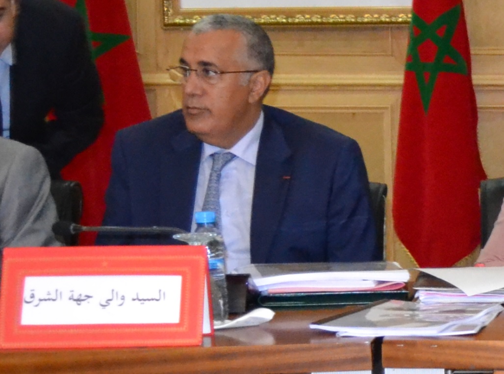 هل يصلح الوالي ما أفسده التدبير الترابي بوجدة؟缩略图