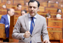 المعارضة البرلمانية تسائل السكوري حول إعفاء 150 مسؤولا، وتعيينات مبنية على المحسوبية وتبادل المنافع缩略图