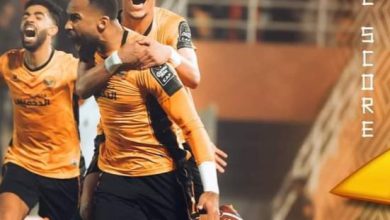 في مباراة مثيرة نهضة بركان ينتزع ورقة نصف نهائي كأس الكونفدرالية.缩略图 في مباراة مثيرة نهضة بركان ينتزع ورقة نصف نهائي كأس الكونفدرالية.缩略图