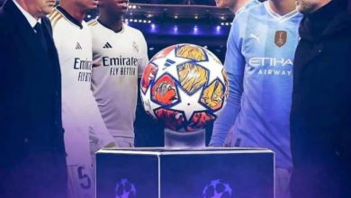 خبرة أنشيلوتي توقف جدارة غوارديولا : الريال يهزم مان سيتي ويحجز ورقة نصف الأبطال.缩略图 خبرة أنشيلوتي توقف جدارة غوارديولا : الريال يهزم مان سيتي ويحجز ورقة نصف الأبطال.缩略图