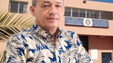 غرفة الجنح باستئنافية أكادير تدين رضا طاوجني بأربع سنوات نافذة.缩略图