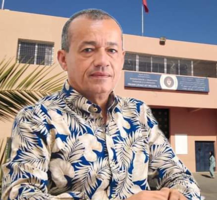 غرفة الجنح باستئنافية أكادير تدين رضا طاوجني بأربع سنوات نافذة.缩略图 غرفة الجنح باستئنافية أكادير تدين رضا طاوجني بأربع سنوات نافذة.缩略图