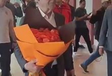 “شهادتك للعالم تكفينا”: تصريح كمال حسينة رئيس مجلس إدارة فريق إتحاد الجزائر.缩略图