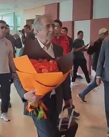 عاجل : المحكمة الرياضية الطاس ترفض طلب الاتحادية الجزائرية وتنتصر لنادي نهضة بركان.缩略图 عاجل : المحكمة الرياضية الطاس ترفض طلب الاتحادية الجزائرية وتنتصر لنادي نهضة بركان.缩略图