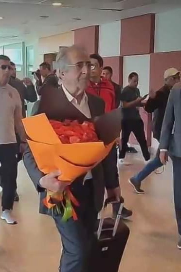 عاجل : المحكمة الرياضية الطاس ترفض طلب الاتحادية الجزائرية وتنتصر لنادي نهضة بركان.缩略图