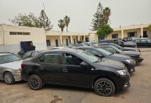 الإتجار في السيارت المسروقة يطيح بشبكة دولية بإقليم الناظور.缩略图