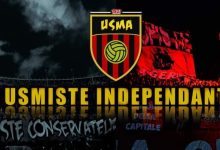 إلتراس فريق إتحاد العاصمة الجزائري يهاجم إتحادية كرة القدم ويكشف المؤامرة، ويطالب فريق العاصمة بعدم الذهاب للمغرب لمعاقبة الاتحاد الجزائري والمنتخبات ككل.缩略图