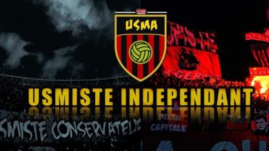 إلتراس فريق إتحاد العاصمة الجزائري يهاجم إتحادية كرة القدم ويكشف المؤامرة، ويطالب فريق العاصمة بعدم الذهاب للمغرب لمعاقبة الاتحاد الجزائري والمنتخبات ككل.缩略图 إلتراس فريق إتحاد العاصمة الجزائري يهاجم إتحادية كرة القدم ويكشف المؤامرة، ويطالب فريق العاصمة بعدم الذهاب للمغرب لمعاقبة الاتحاد الجزائري والمنتخبات ككل.缩略图