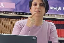 حنان رحاب: “نحن بحاجة إلى ميثاق قانوني يحمي النساء من الاستغلال الإعلامي”缩略图