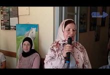 GIL24-TV حفل توقيع شراكة بين جمعية ثقافة ومعارف العالم العربي من مدينة بالوا بفرنسا وجمعية مبادرات وجدة缩略图