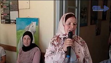 GIL24-TV حفل توقيع شراكة بين جمعية ثقافة ومعارف العالم العربي من مدينة بالوا بفرنسا وجمعية مبادرات وجدة缩略图 GIL24-TV حفل توقيع شراكة بين جمعية ثقافة ومعارف العالم العربي من مدينة بالوا بفرنسا وجمعية مبادرات وجدة缩略图