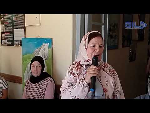GIL24-TV حفل توقيع شراكة بين جمعية ثقافة ومعارف العالم العربي من مدينة بالوا بفرنسا وجمعية مبادرات وجدة缩略图 GIL24-TV حفل توقيع شراكة بين جمعية ثقافة ومعارف العالم العربي من مدينة بالوا بفرنسا وجمعية مبادرات وجدة缩略图