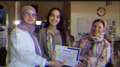 GIL24-TV حفل الشراكة بين جمعية ثقافة ومعارف العالم العربي ببالوا بفرنسا وجمعية مبادرات وجدة缩略图 GIL24-TV حفل الشراكة بين جمعية ثقافة ومعارف العالم العربي ببالوا بفرنسا وجمعية مبادرات وجدة缩略图