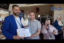 GIL24-TV تأييد وتشجيع الفاعل الجمعوي محسن بنعائشة للشراكة بين جمعية ثقافة ومعارف العالم العربي وجمعية مبادرات缩略图