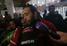 GIL24-TV رئيس فريق نهضة بركان … يتحدث عن التصرفات اللاأخلاقية الممارسة من طرف إتحاد العاصمة الجزائري缩略图