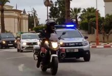 GIL24-TV بركان .. لحظة وصول لاعبين اتحاد العاصمة إلى الملعب البلدي ببركان .缩略图