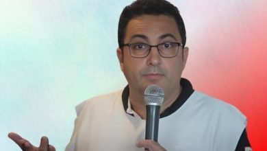 أفيلال يدعو إلى مناظرة إعلامية لحسم سباق الأمانة العامة للاستقلال缩略图