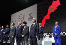 نزار بركة أمينا عاما لحزب الاستقلال缩略图