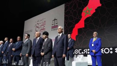 نزار بركة أمينا عاما لحزب الاستقلال缩略图