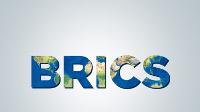 خبير يؤكد حاجة دول مجموعة “بريكس” إلى إنشاء شبكة إنترنت مشتركة缩略图 خبير يؤكد حاجة دول مجموعة “بريكس” إلى إنشاء شبكة إنترنت مشتركة缩略图