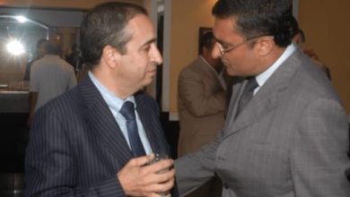 حقيقة أخبار اعتقال المدير العام السابق للقناة الثانية (2M)缩略图