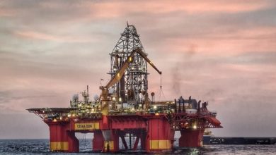 الانتهاء من إجراءات الشراكة مع شركة إنرجيان والتوقيع على عملية الحفر缩略图 الانتهاء من إجراءات الشراكة مع شركة إنرجيان والتوقيع على عملية الحفر缩略图