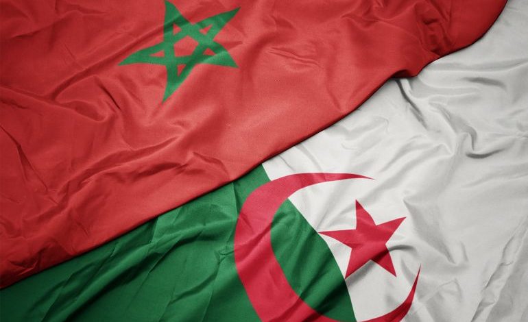 الجزائر والمغرب، أو عندما تتحول الهوية الى لعبة قاتلة缩略图 الجزائر والمغرب، أو عندما تتحول الهوية الى لعبة قاتلة缩略图