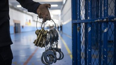 بيان الجمعية المغربية لحقوق الإنسان – فرع وجدة: تدهور صحة السجين (م.أ.ك) يستدعي تدخلًا عاجلًا缩略图