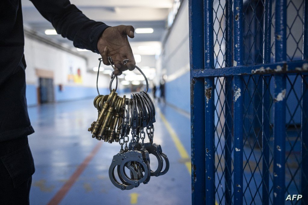 بيان الجمعية المغربية لحقوق الإنسان – فرع وجدة: تدهور صحة السجين (م.أ.ك) يستدعي تدخلًا عاجلًا缩略图