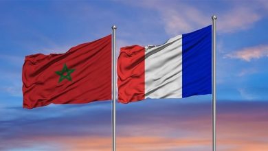 العلاقات المغربية الفرنسية موجهة نحو”مستقبل قوي ومثمر”缩略图