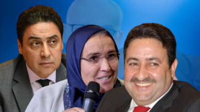 من سيترأس الفريق الاستقلالي بمجلس النواب؟缩略图