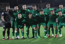 المولودية الوجدية تحجز مقعدا في الدور الربع النهائي缩略图