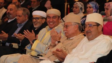 بعد انسحاب “البيجيدي”.. المعارضة تتخلى عن ملتمس الرقابة ضد حكومة أخنوش缩略图