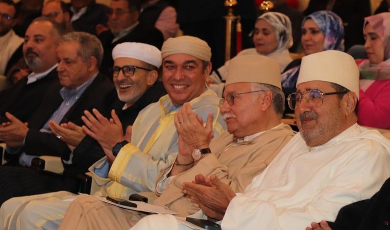 بعد انسحاب “البيجيدي”.. المعارضة تتخلى عن ملتمس الرقابة ضد حكومة أخنوش缩略图