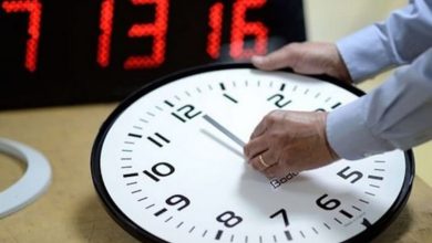 المغرب يعود إلى العمل بالتوقيت الصيفي وسط رفض المواطنين缩略图 المغرب يعود إلى العمل بالتوقيت الصيفي وسط رفض المواطنين缩略图