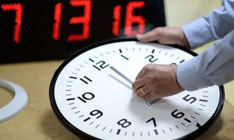 المغرب يعود إلى العمل بالتوقيت الصيفي وسط رفض المواطنين缩略图