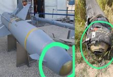 لا تمتلكه سوى دول قليلة واستعملته اسرائيل لأول مرة.. لكنه فشل في الوصول لهدفه缩略图