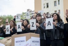 ماذا بعد قرار مجلس الأمن الدولي لوقف إطلاق النار في غزة؟缩略图