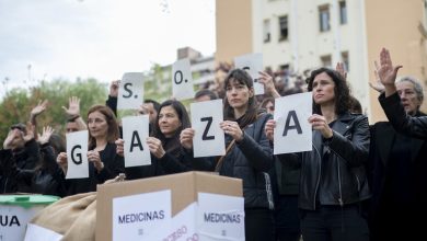 ماذا بعد قرار مجلس الأمن الدولي لوقف إطلاق النار في غزة؟缩略图