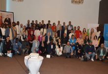 الناظور.. جمعية ثسغناس تطلق مشروعين لتعزيز وحماية الحقوق الأساسية للمهاجرين缩略图