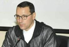 خالد الصمدي: صحيح البخاري يُختم في حضرة أمير المؤمنين缩略图