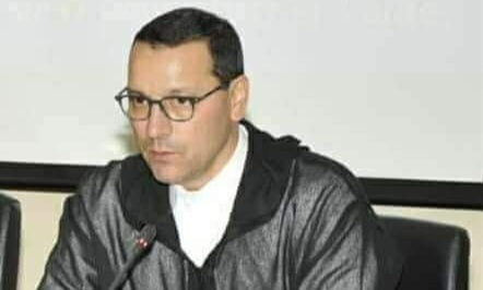 خالد الصمدي: صحيح البخاري يُختم في حضرة أمير المؤمنين缩略图 خالد الصمدي: صحيح البخاري يُختم في حضرة أمير المؤمنين缩略图