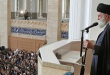 مسؤولون إيرانيون: خامنئي أمر بضرب إسرائيل من إيران لتأكيد التحول من الصبر إلى الردع الاستراتيجي缩略图