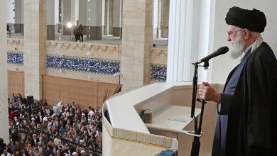 مسؤولون إيرانيون: خامنئي أمر بضرب إسرائيل من إيران لتأكيد التحول من الصبر إلى الردع الاستراتيجي缩略图