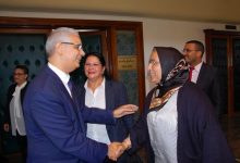 الزومي: لم احضر اي اجتماع تداول في توزيع المهام بالفريق الاستقلالي缩略图