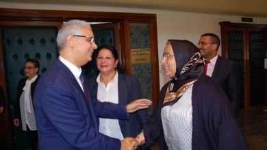 الزومي: لم احضر اي اجتماع تداول في توزيع المهام بالفريق الاستقلالي缩略图