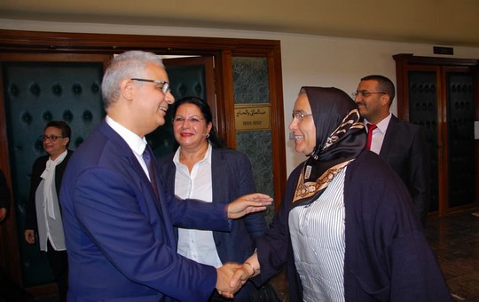 الزومي: لم احضر اي اجتماع تداول في توزيع المهام بالفريق الاستقلالي缩略图 الزومي: لم احضر اي اجتماع تداول في توزيع المهام بالفريق الاستقلالي缩略图