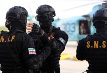 اوربا ترفض مقترح اعتبار الحرس الثوري منظمة ارهابية تفاديا لقطع ايران علاقاتها الديبلوماسية缩略图