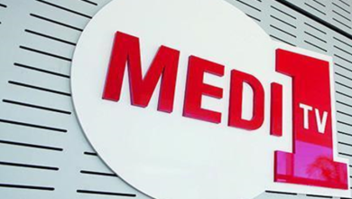 ميدي 1 تيفي: الخطأ الذي وقع أثناء بث برنامج ” رمضان معنا” وتم تصحيحه و معاقبة الصحفي缩略图